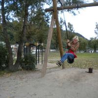 Photos de Anna Petrie