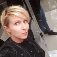 Fotos de Olga Vashurina