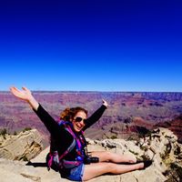 Cathleen Ahles's Photo