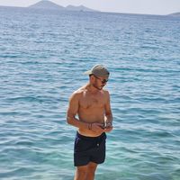 yusuf Pehlivan's Photo