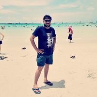 Dhaval Patel's Photo