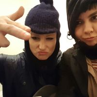 Caitlin Carey的照片