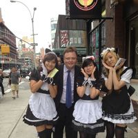 John Costelloe的照片