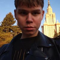 Vlad Romanov的照片