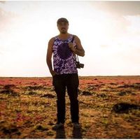 William Olivares's Photo