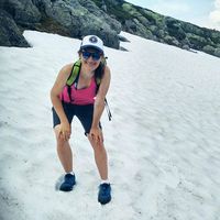 Kristýna Menzelová的照片