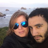 Carol Vilà的照片