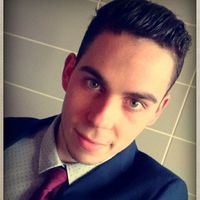 Teddy Larzul's Photo