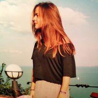 Julia Forgacs's Photo