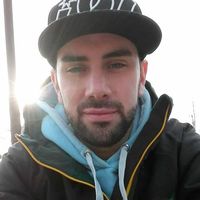 Martín Vidal的照片