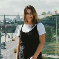 Iana Minasyan's Photo