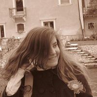 Giorgia Cedro's Photo