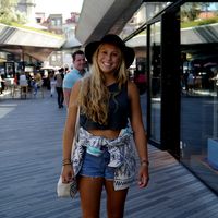 Bente Kristoffersen's Photo