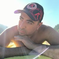 Alberto Guillen's Photo