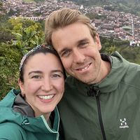 Jennifer Davies的照片