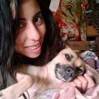 Fotos de Anna Carolina Alencar Betine