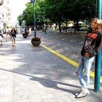 Mark Paires Fuentes的照片