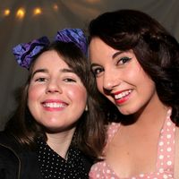 Jennifer Sadler's Photo