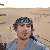 Javier Florez的照片