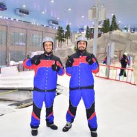 Fotos de Esam Alaqrabi