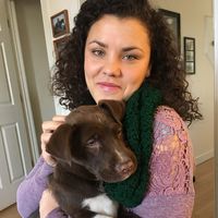 Elizabeth  Phaup's Photo