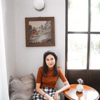 Le foto di Warittha Archawakul