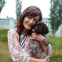 Fotos de Галина Ракитянская