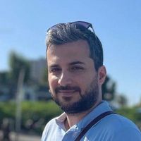 osameh hasanipour's Photo