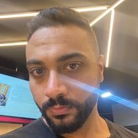 Fotos de Ahmed Elnaggar