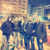 Shehab Ashour的照片