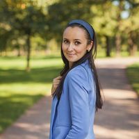 Veronika Shokina's Photo