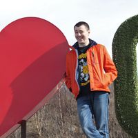 Борис Чернавин's Photo