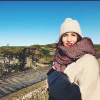 Zdjęcia użytkownika Carmen Martinez Bravo