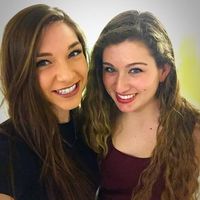 Allison Aaronson的照片