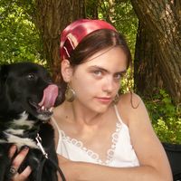 Vaiva Telešiūtė的照片