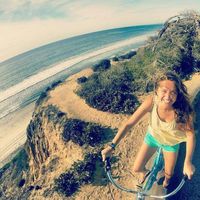 Fotos de Sabrina aloha