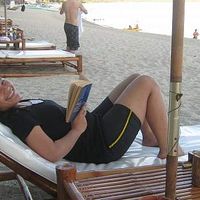 Marie Ricana's Photo