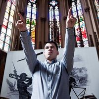 Photos de Pepijn Callaert