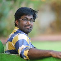 Fotos de Aravind Pilla