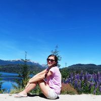 Fotos von Dany Buscaglium