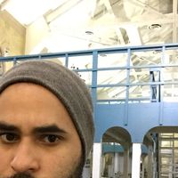 Mohammed Bhuiyan的照片