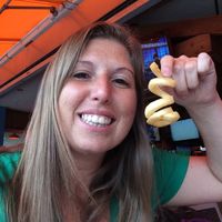 Jesica Longo's Photo