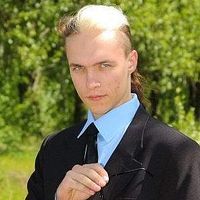 Sergey Karakovskiy's Photo