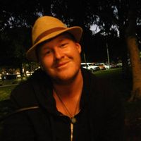 Bart Wittoeck's Photo