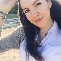 Milena Yovic的照片