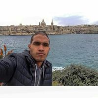 Gustavo Flores's Photo