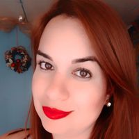 Adriana Chaves的照片