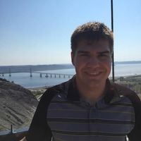 Maxime Ruelland的照片