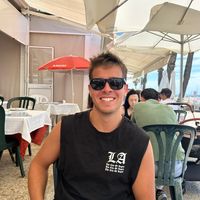 Aleix Alfonso's Photo