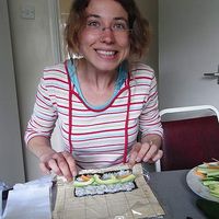 Johanna Boscher的照片